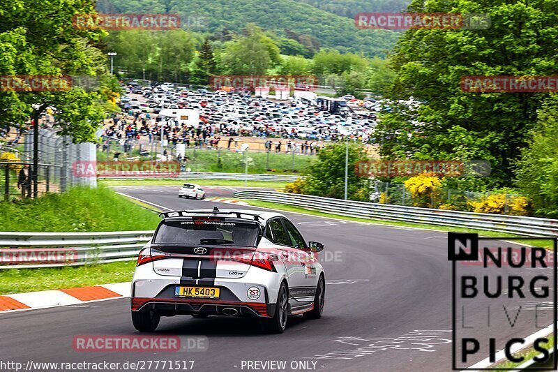 Bild #27771517 - Touristenfahrten Nürburgring Nordschleife (19.05.2024)