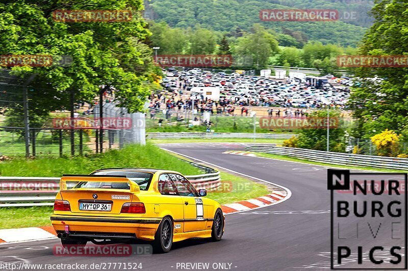 Bild #27771524 - Touristenfahrten Nürburgring Nordschleife (19.05.2024)