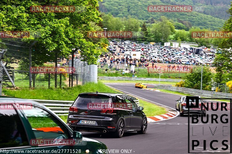 Bild #27771528 - Touristenfahrten Nürburgring Nordschleife (19.05.2024)