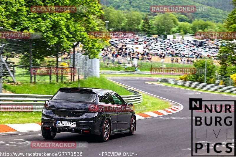 Bild #27771538 - Touristenfahrten Nürburgring Nordschleife (19.05.2024)