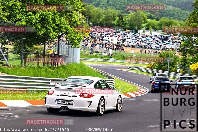 Bild #27771545 - Touristenfahrten Nürburgring Nordschleife (19.05.2024)