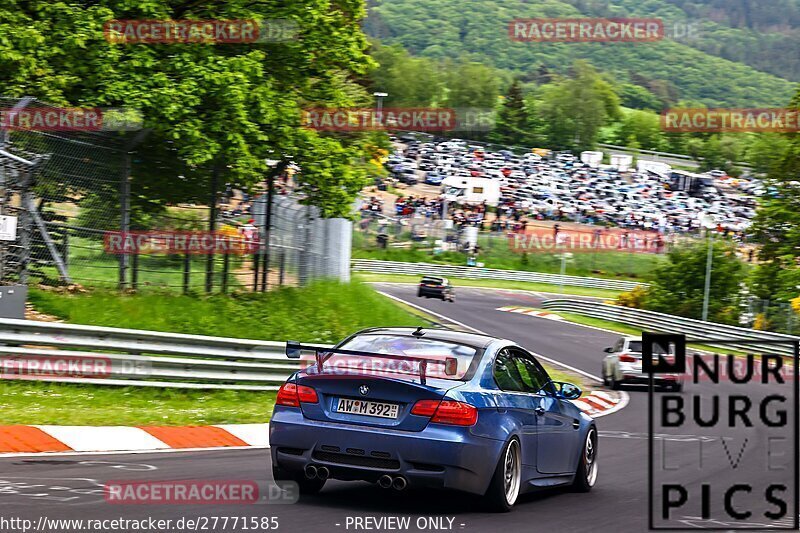 Bild #27771585 - Touristenfahrten Nürburgring Nordschleife (19.05.2024)