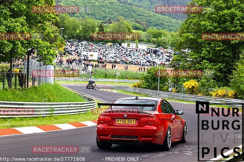 Bild #27771606 - Touristenfahrten Nürburgring Nordschleife (19.05.2024)