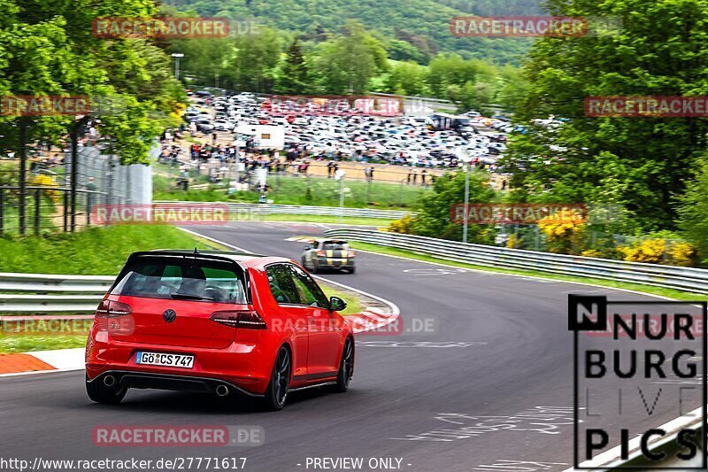 Bild #27771617 - Touristenfahrten Nürburgring Nordschleife (19.05.2024)