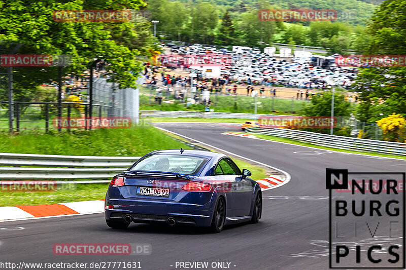 Bild #27771631 - Touristenfahrten Nürburgring Nordschleife (19.05.2024)