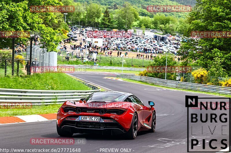 Bild #27771648 - Touristenfahrten Nürburgring Nordschleife (19.05.2024)