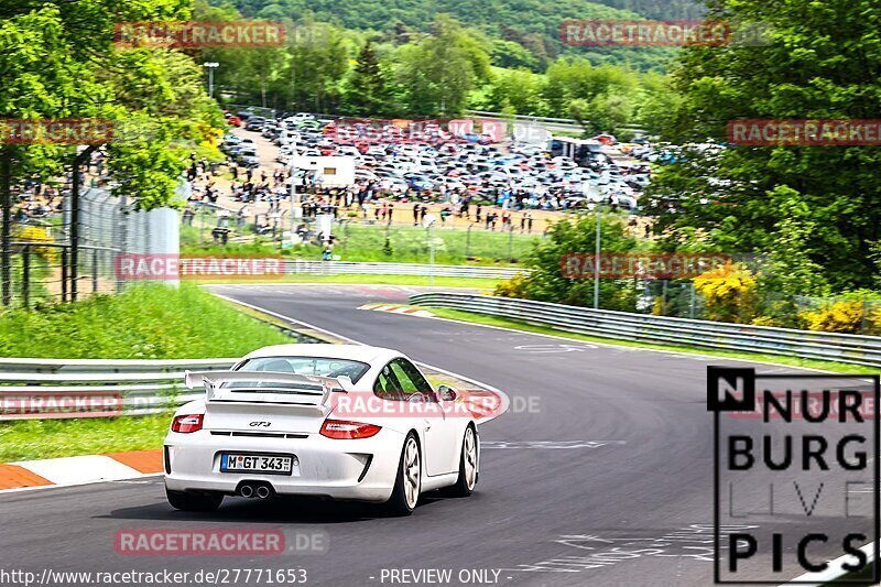 Bild #27771653 - Touristenfahrten Nürburgring Nordschleife (19.05.2024)