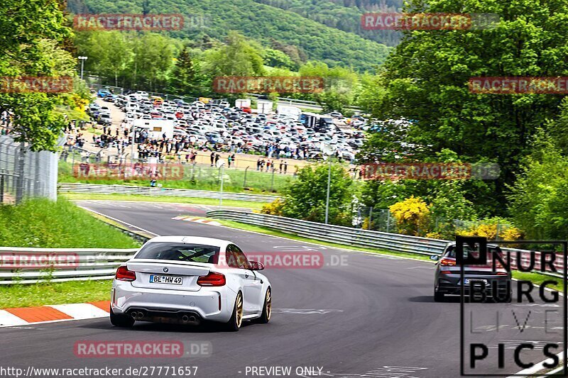 Bild #27771657 - Touristenfahrten Nürburgring Nordschleife (19.05.2024)