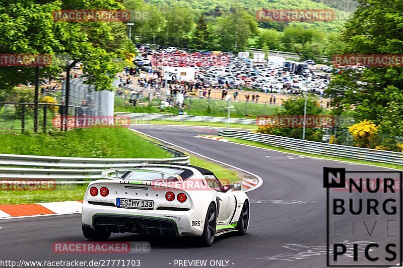 Bild #27771703 - Touristenfahrten Nürburgring Nordschleife (19.05.2024)