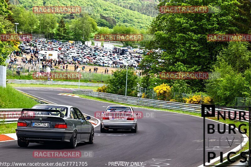 Bild #27771705 - Touristenfahrten Nürburgring Nordschleife (19.05.2024)