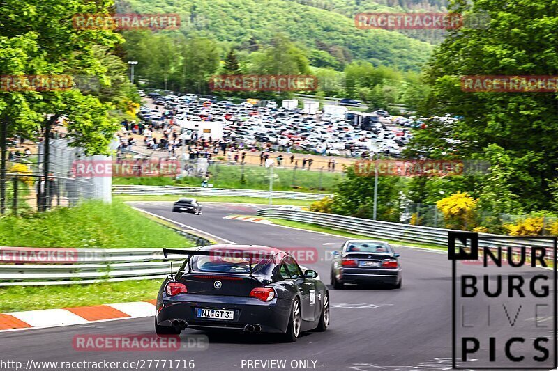 Bild #27771716 - Touristenfahrten Nürburgring Nordschleife (19.05.2024)