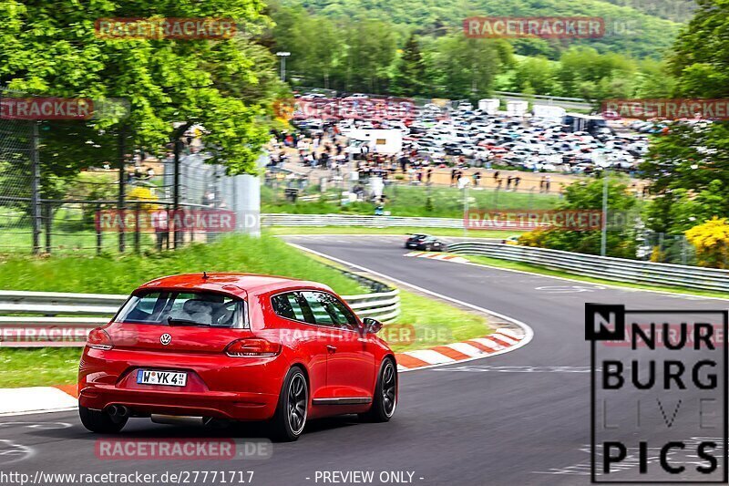 Bild #27771717 - Touristenfahrten Nürburgring Nordschleife (19.05.2024)