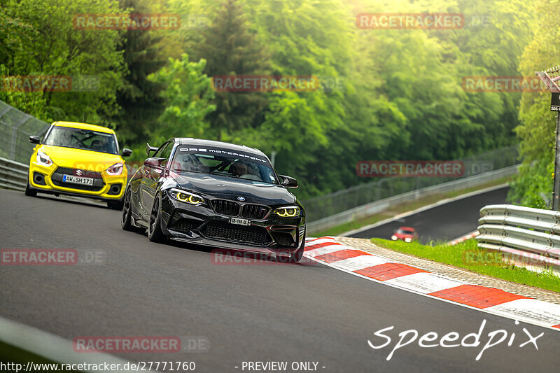 Bild #27771760 - Touristenfahrten Nürburgring Nordschleife (19.05.2024)