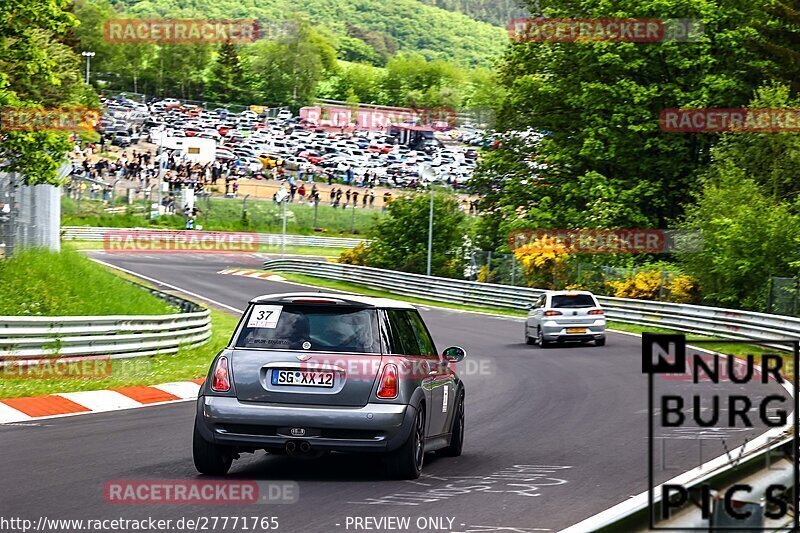 Bild #27771765 - Touristenfahrten Nürburgring Nordschleife (19.05.2024)