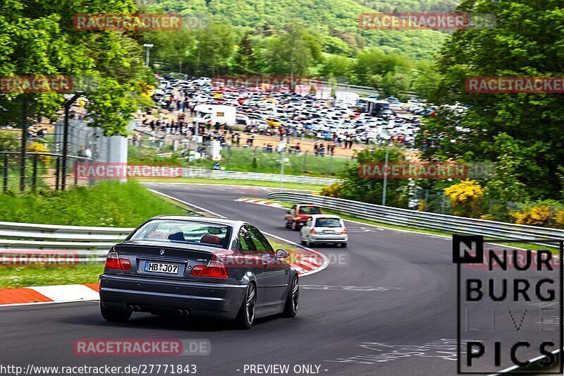 Bild #27771843 - Touristenfahrten Nürburgring Nordschleife (19.05.2024)