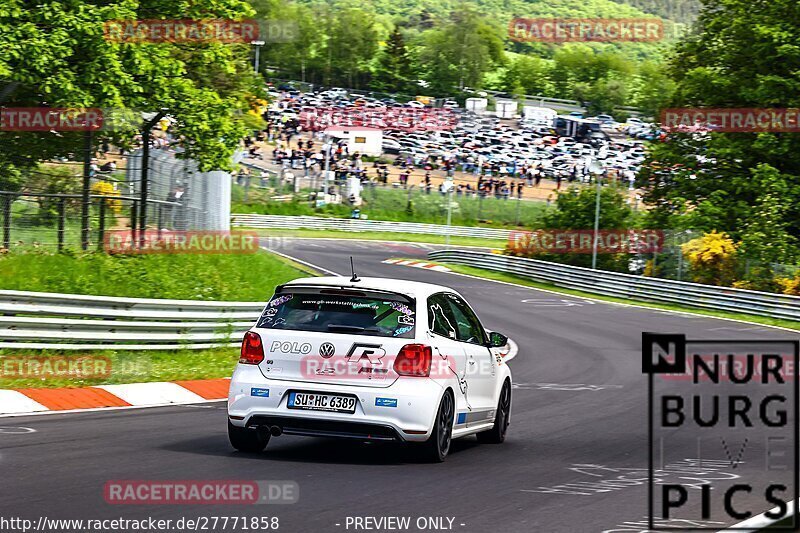 Bild #27771858 - Touristenfahrten Nürburgring Nordschleife (19.05.2024)