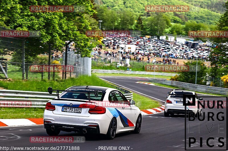 Bild #27771888 - Touristenfahrten Nürburgring Nordschleife (19.05.2024)