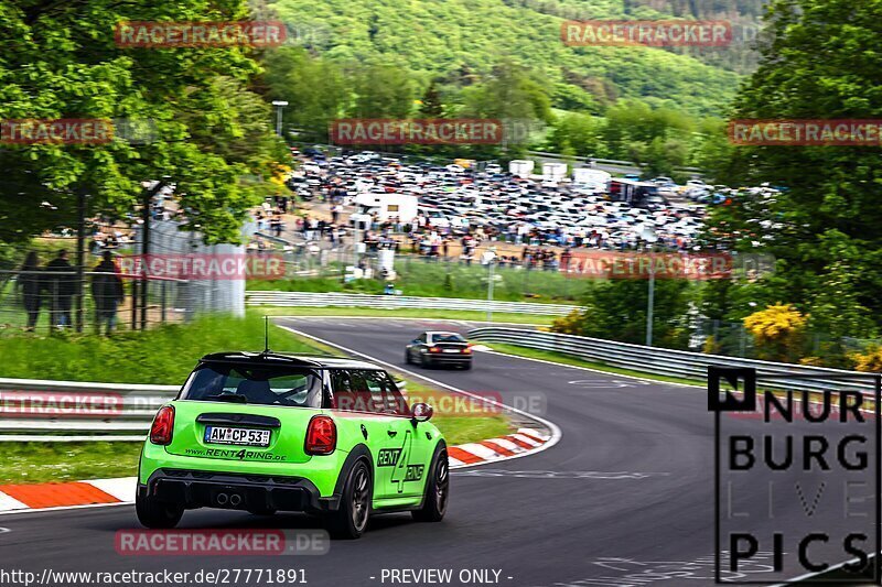 Bild #27771891 - Touristenfahrten Nürburgring Nordschleife (19.05.2024)