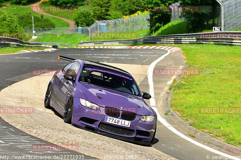 Bild #27771935 - Touristenfahrten Nürburgring Nordschleife (19.05.2024)