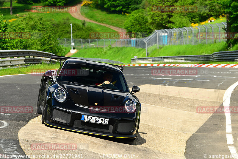 Bild #27771941 - Touristenfahrten Nürburgring Nordschleife (19.05.2024)