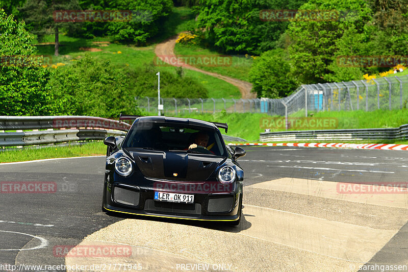 Bild #27771945 - Touristenfahrten Nürburgring Nordschleife (19.05.2024)