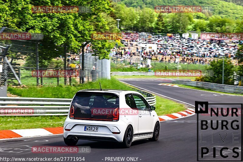 Bild #27771954 - Touristenfahrten Nürburgring Nordschleife (19.05.2024)