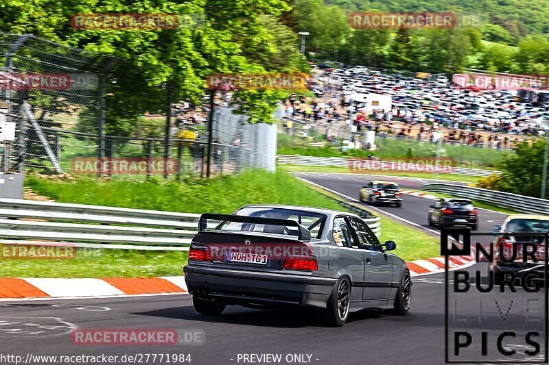 Bild #27771984 - Touristenfahrten Nürburgring Nordschleife (19.05.2024)