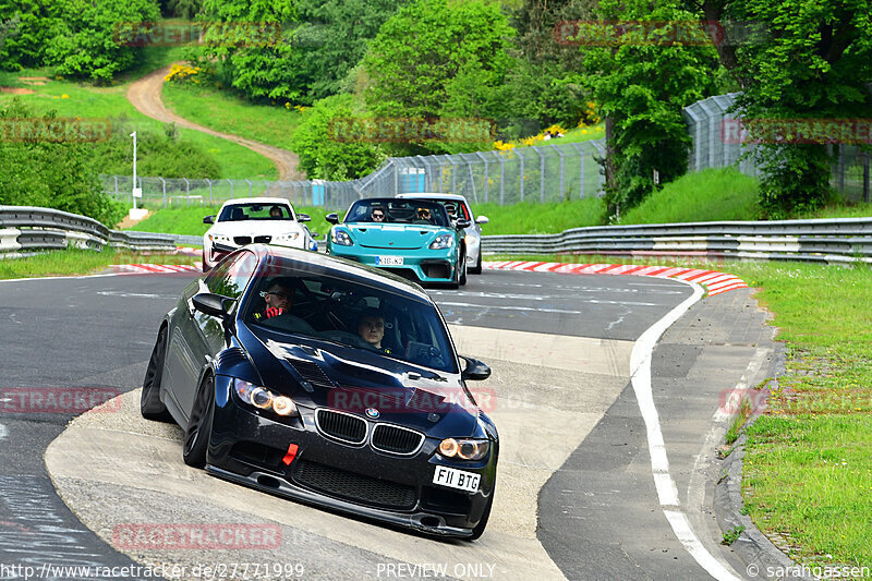 Bild #27771999 - Touristenfahrten Nürburgring Nordschleife (19.05.2024)