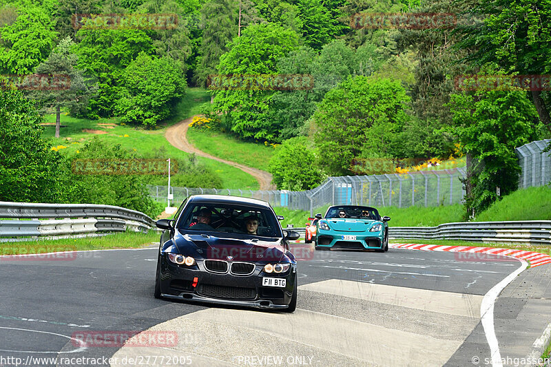 Bild #27772005 - Touristenfahrten Nürburgring Nordschleife (19.05.2024)