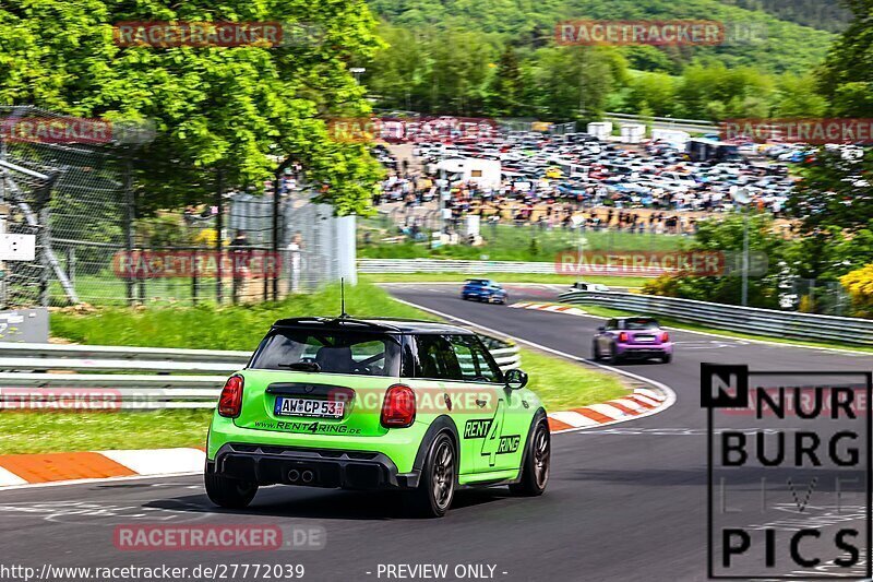 Bild #27772039 - Touristenfahrten Nürburgring Nordschleife (19.05.2024)