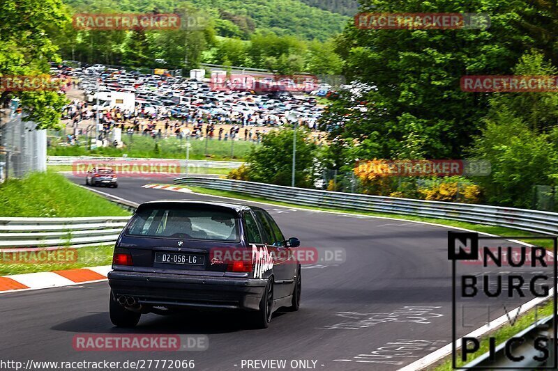 Bild #27772066 - Touristenfahrten Nürburgring Nordschleife (19.05.2024)