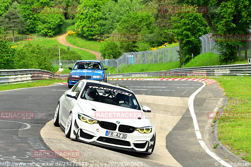 Bild #27772088 - Touristenfahrten Nürburgring Nordschleife (19.05.2024)