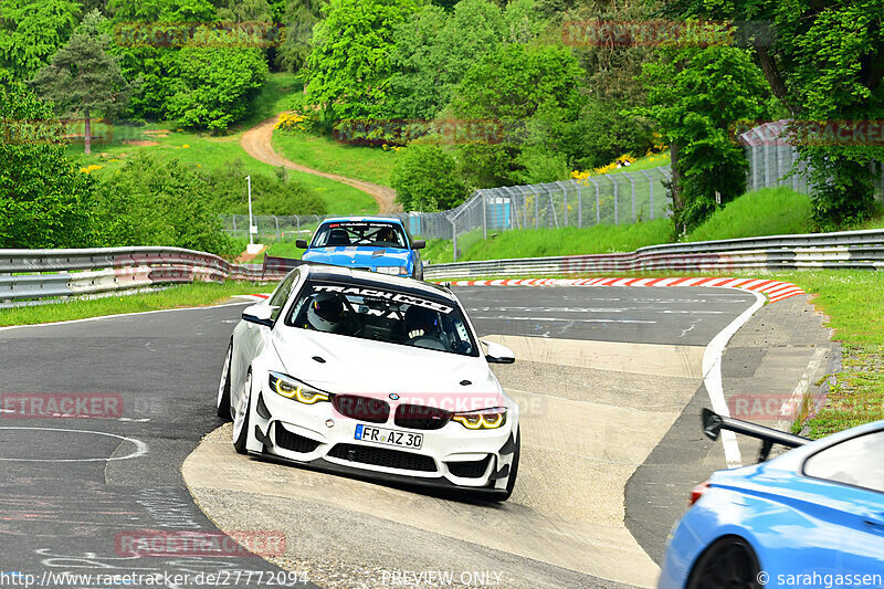 Bild #27772094 - Touristenfahrten Nürburgring Nordschleife (19.05.2024)