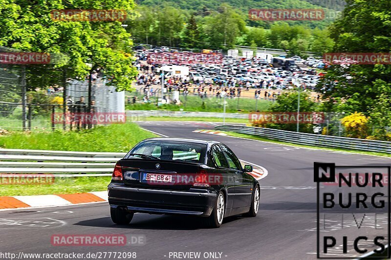 Bild #27772098 - Touristenfahrten Nürburgring Nordschleife (19.05.2024)