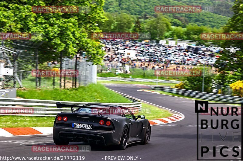 Bild #27772119 - Touristenfahrten Nürburgring Nordschleife (19.05.2024)