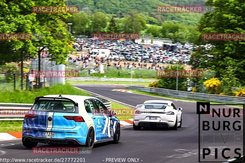 Bild #27772201 - Touristenfahrten Nürburgring Nordschleife (19.05.2024)