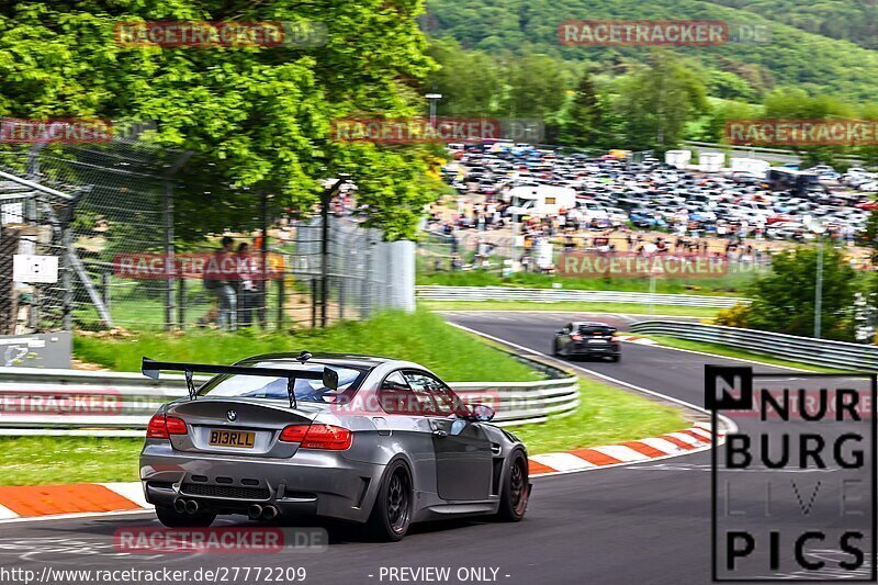 Bild #27772209 - Touristenfahrten Nürburgring Nordschleife (19.05.2024)