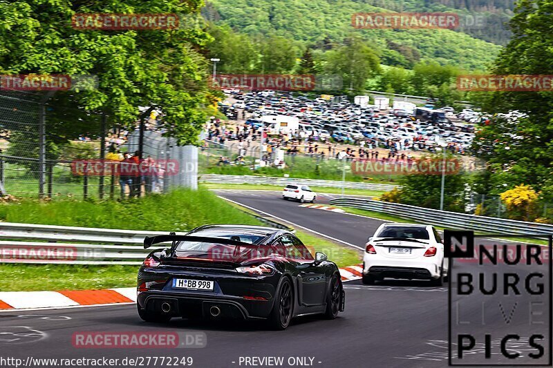 Bild #27772249 - Touristenfahrten Nürburgring Nordschleife (19.05.2024)