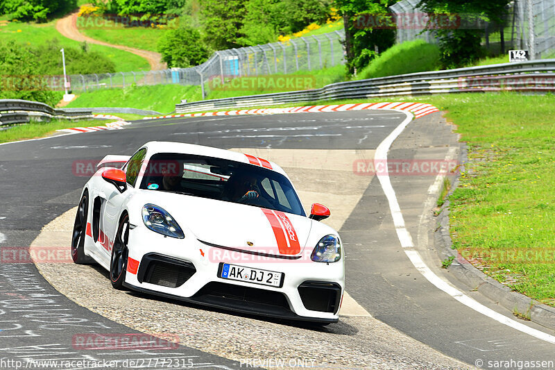 Bild #27772315 - Touristenfahrten Nürburgring Nordschleife (19.05.2024)