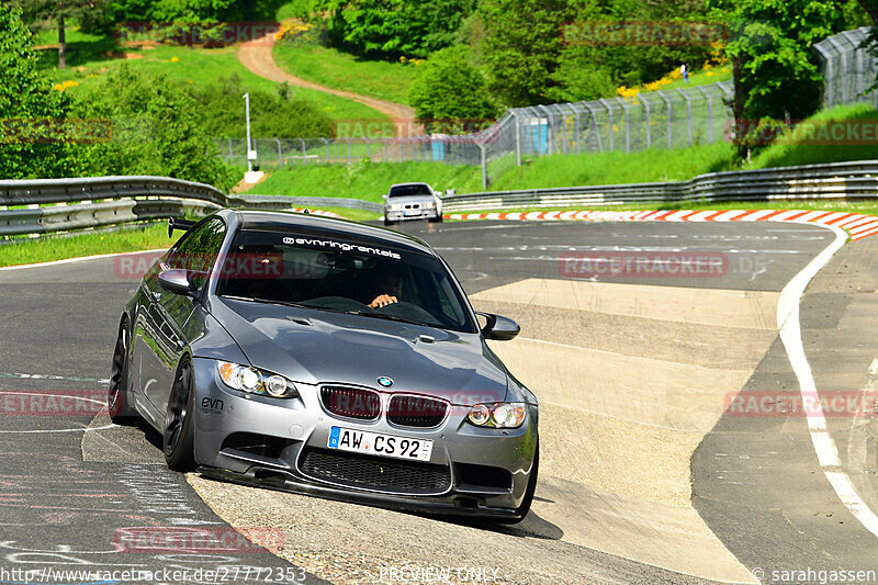 Bild #27772353 - Touristenfahrten Nürburgring Nordschleife (19.05.2024)