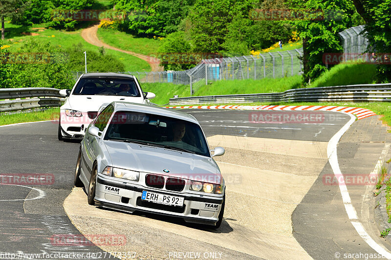 Bild #27772357 - Touristenfahrten Nürburgring Nordschleife (19.05.2024)