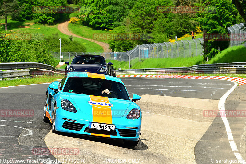 Bild #27772370 - Touristenfahrten Nürburgring Nordschleife (19.05.2024)