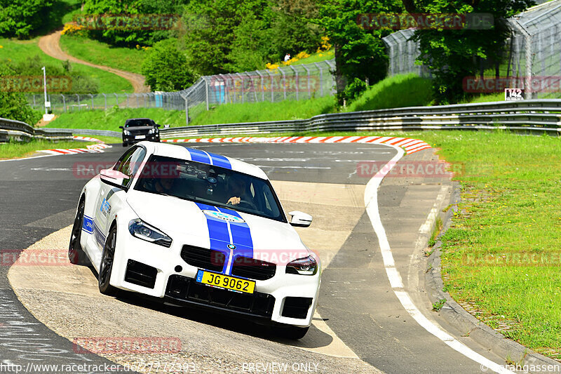 Bild #27772393 - Touristenfahrten Nürburgring Nordschleife (19.05.2024)