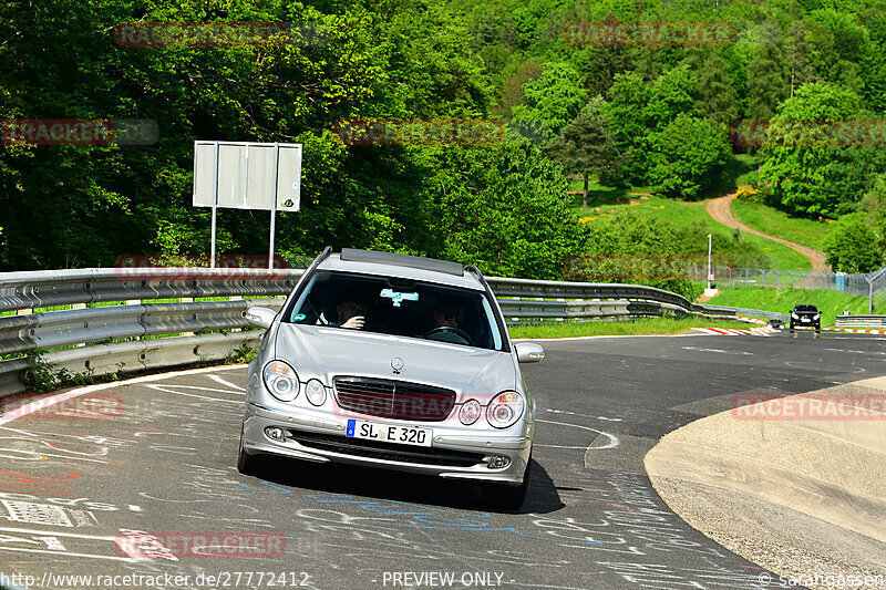 Bild #27772412 - Touristenfahrten Nürburgring Nordschleife (19.05.2024)