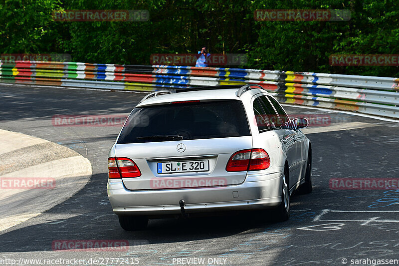 Bild #27772415 - Touristenfahrten Nürburgring Nordschleife (19.05.2024)