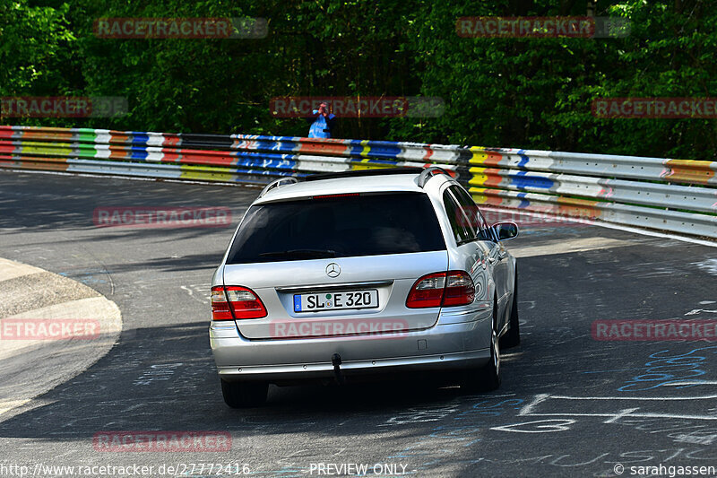 Bild #27772416 - Touristenfahrten Nürburgring Nordschleife (19.05.2024)