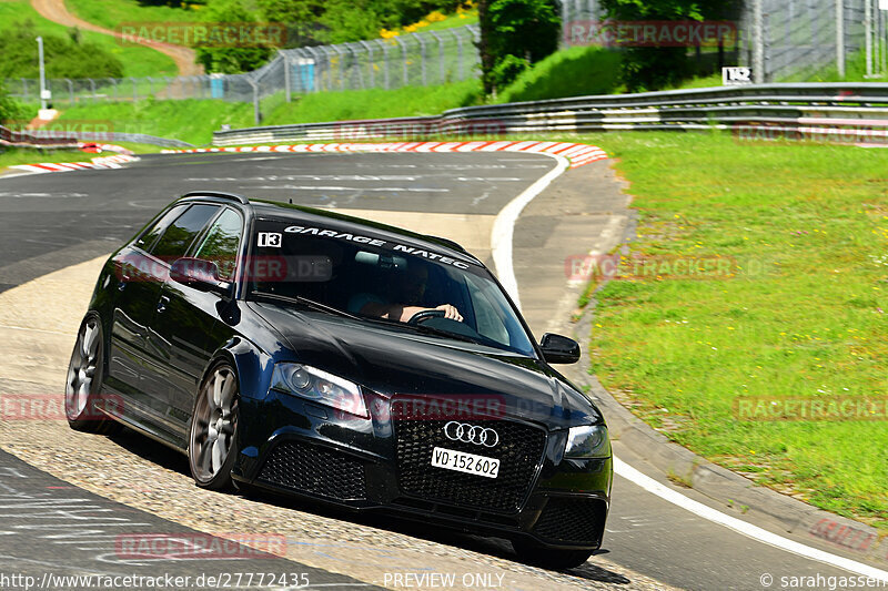 Bild #27772435 - Touristenfahrten Nürburgring Nordschleife (19.05.2024)