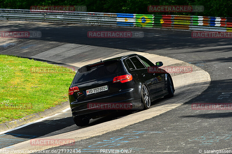 Bild #27772436 - Touristenfahrten Nürburgring Nordschleife (19.05.2024)