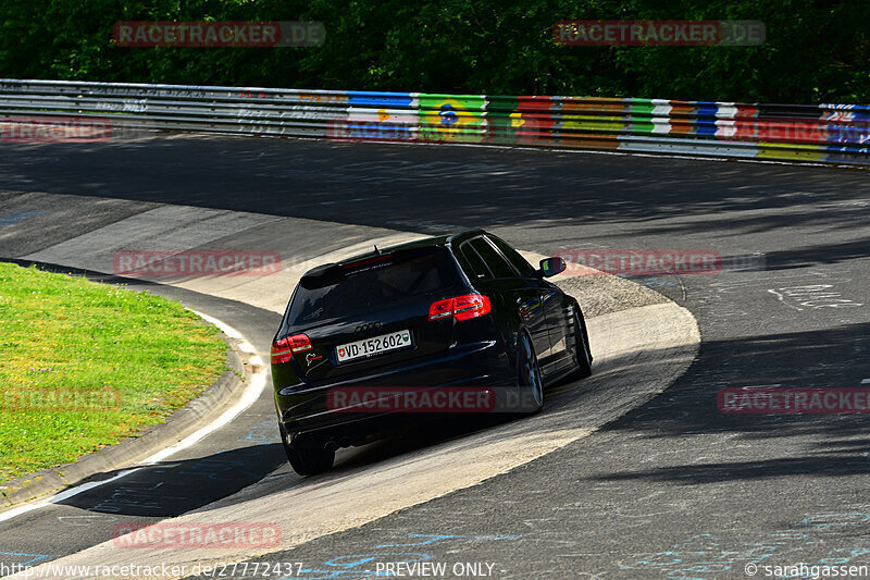 Bild #27772437 - Touristenfahrten Nürburgring Nordschleife (19.05.2024)