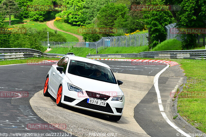 Bild #27772523 - Touristenfahrten Nürburgring Nordschleife (19.05.2024)